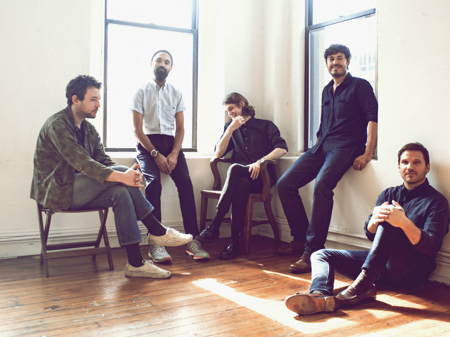 Fleet Foxes - Crack-Up - 2LP - Image 2