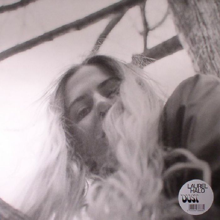 Laurel Halo - Dust - LP - Image 2