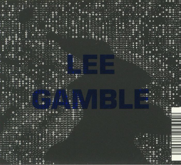 Lee Gamble - Mnestic Pressure - LP - Image 2