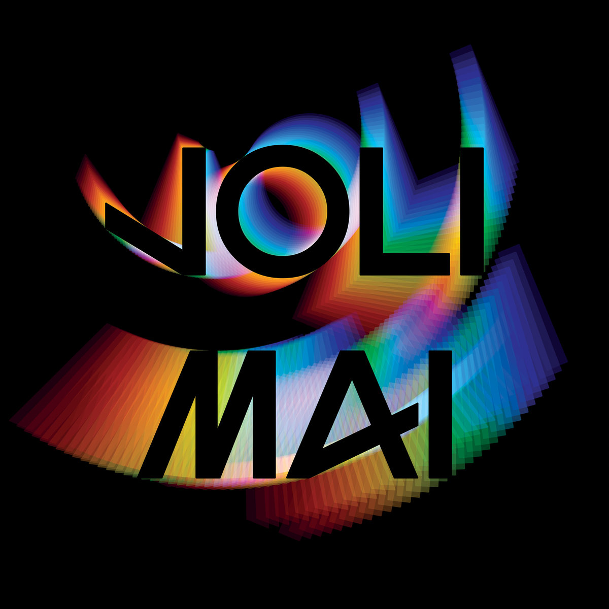 Daphni - Joli Mai - CD