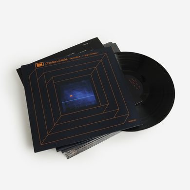 Christian Zanési - Grand Bruit / Stop! L'Horizon - LP - Image 2