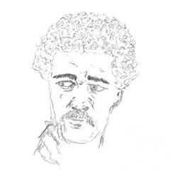 Will Long - Maroon/Pink - 12"