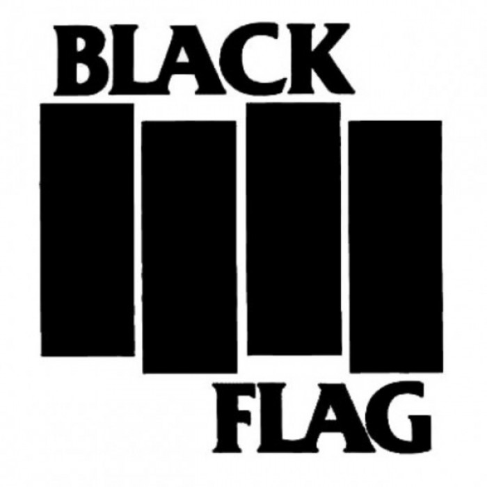 Black Flag - Demos 1982 - LP - Image 2