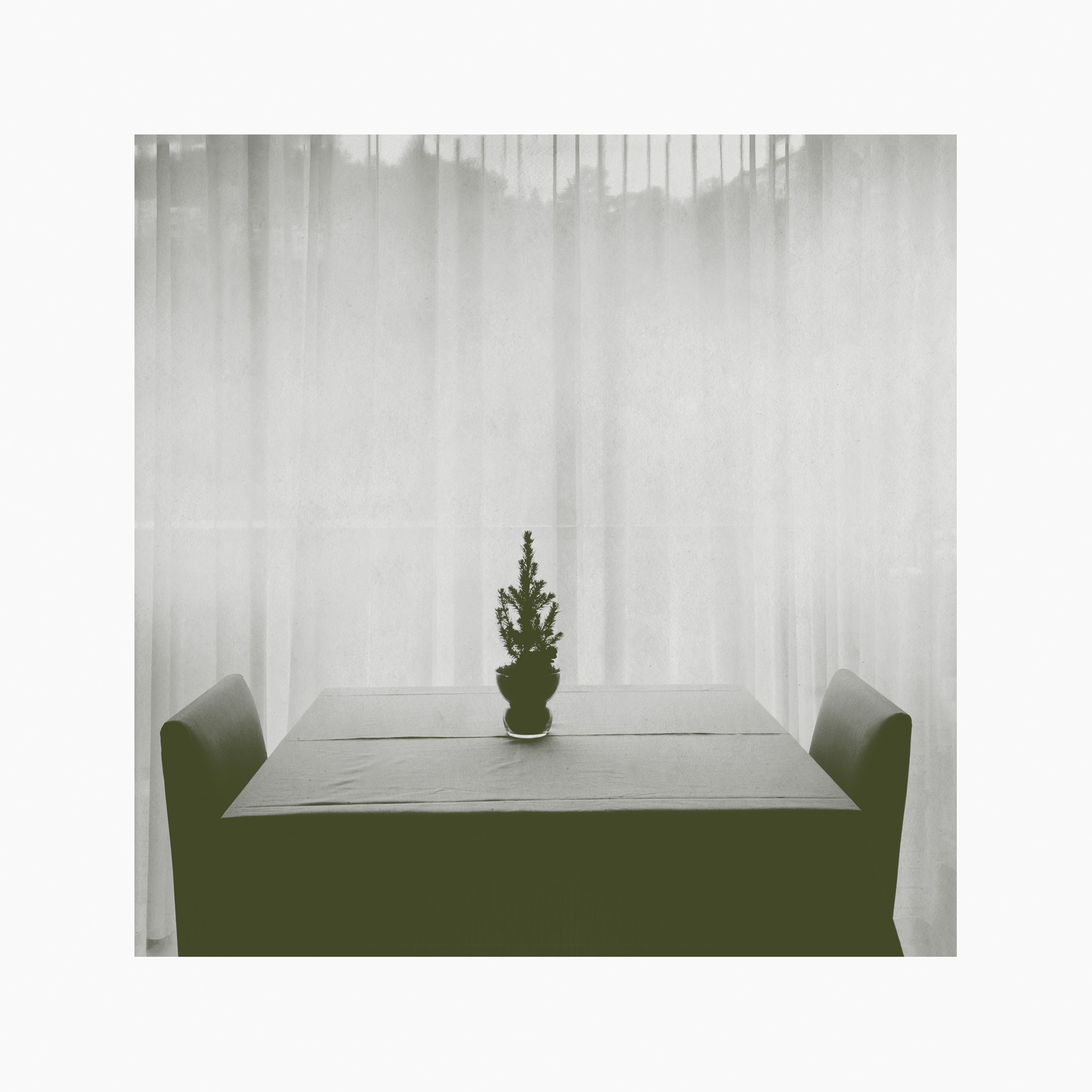 Joana Gama | Luís Fernandes - At The Still Point Of The Turning World - CD