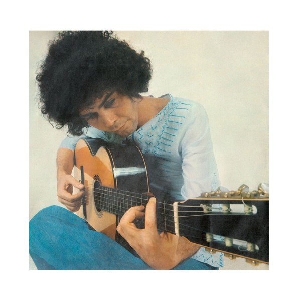 Helio Matheus - Helio Matheus - LP