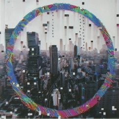 Mr. Fingers - Cerebral Hemispheres - 3LP