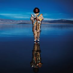 Kamasi Washington - Heaven And Earth - 5LP