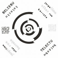 Telectu - Belzebu - LP+CD