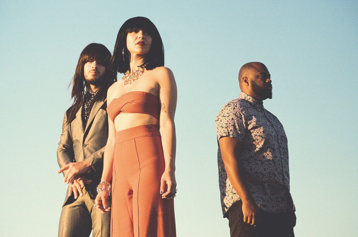 Khruangbin - Con Todo El Mundo - CD - Image 2