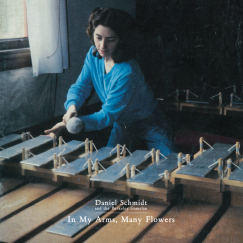 Daniel Schmidt - In My Arms, Many Flowers - LP