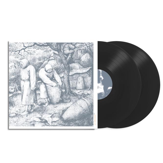 Sunn O))) - White 2 - 2LP - Image 2