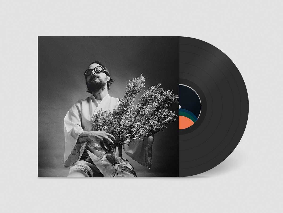 Filipe Felizardo & The Thing Previous - Volume VI - The Suns Rises In Your Tummy & Other Christmas Illuminations - Image 2