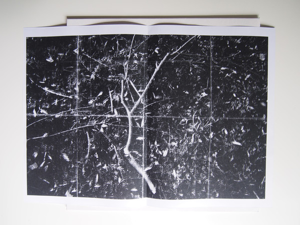 Francisco Oliveira - On The Act Of Reminding - LP - Image 4