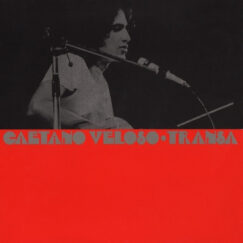 Caetano Veloso - Transa - LP