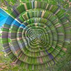 Aphex Twin - Collapse EP - 12"