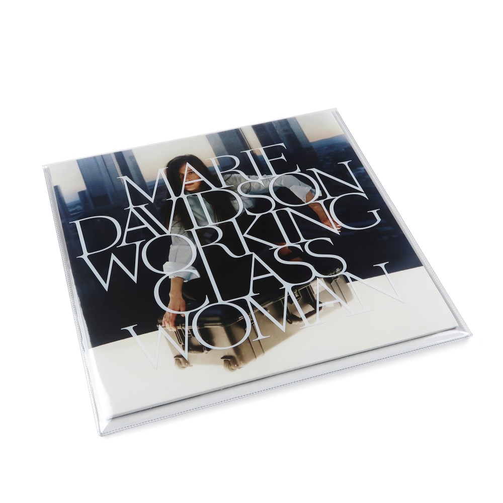Marie Davidson - Working Class Woman - LP - Image 3