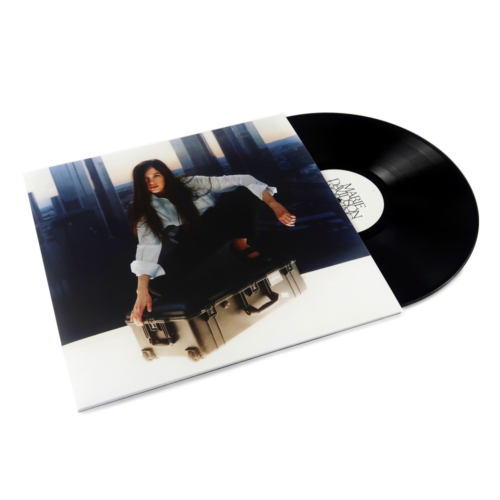 Marie Davidson - Working Class Woman - LP - Image 2