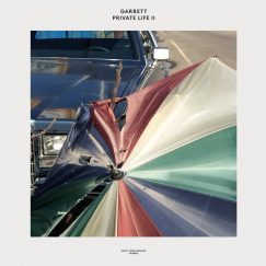 Garrett - Private Life II - LP