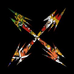 V/A - Brainfeeder X - 4LP Box