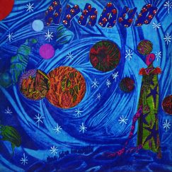 Arnaud Rodrigues - Murituri - LP
