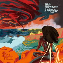 Idris Ackamoor & The Pyramids - An Angel Fell - CD