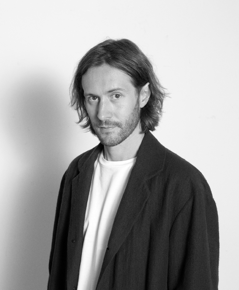 Jonny Nash - Make A Wilderness - LP - Image 3