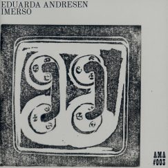 Eduarda Andresen - Imerso - CDr