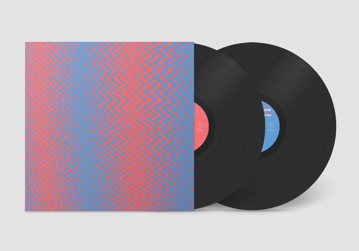 Sunflowers - Castle Spell - 2LP - Image 2