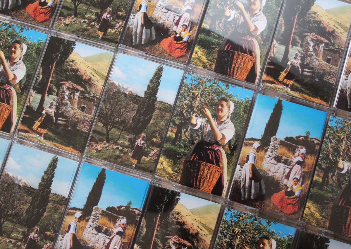 Niedowierzanie - Tous Les Chemins De Mon Pays - K7 - Image 2