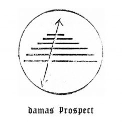 Damas Prospect - Exode - K7