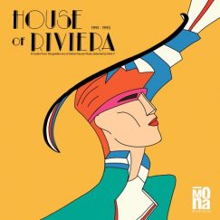 V/A - House Of Riviera - 2LP