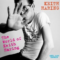 V/A - Keith Haring: The World Of Keith Haring - 2CD