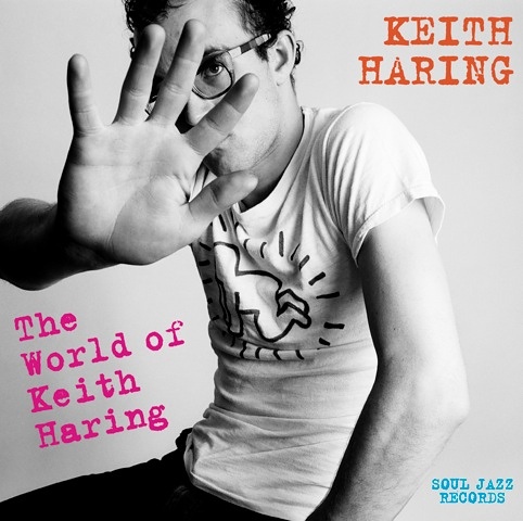 V/A - Keith Haring: The World Of Keith Haring - 3LP