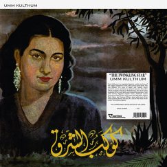 Oum Kalthoum - The Twinkling Star - LP