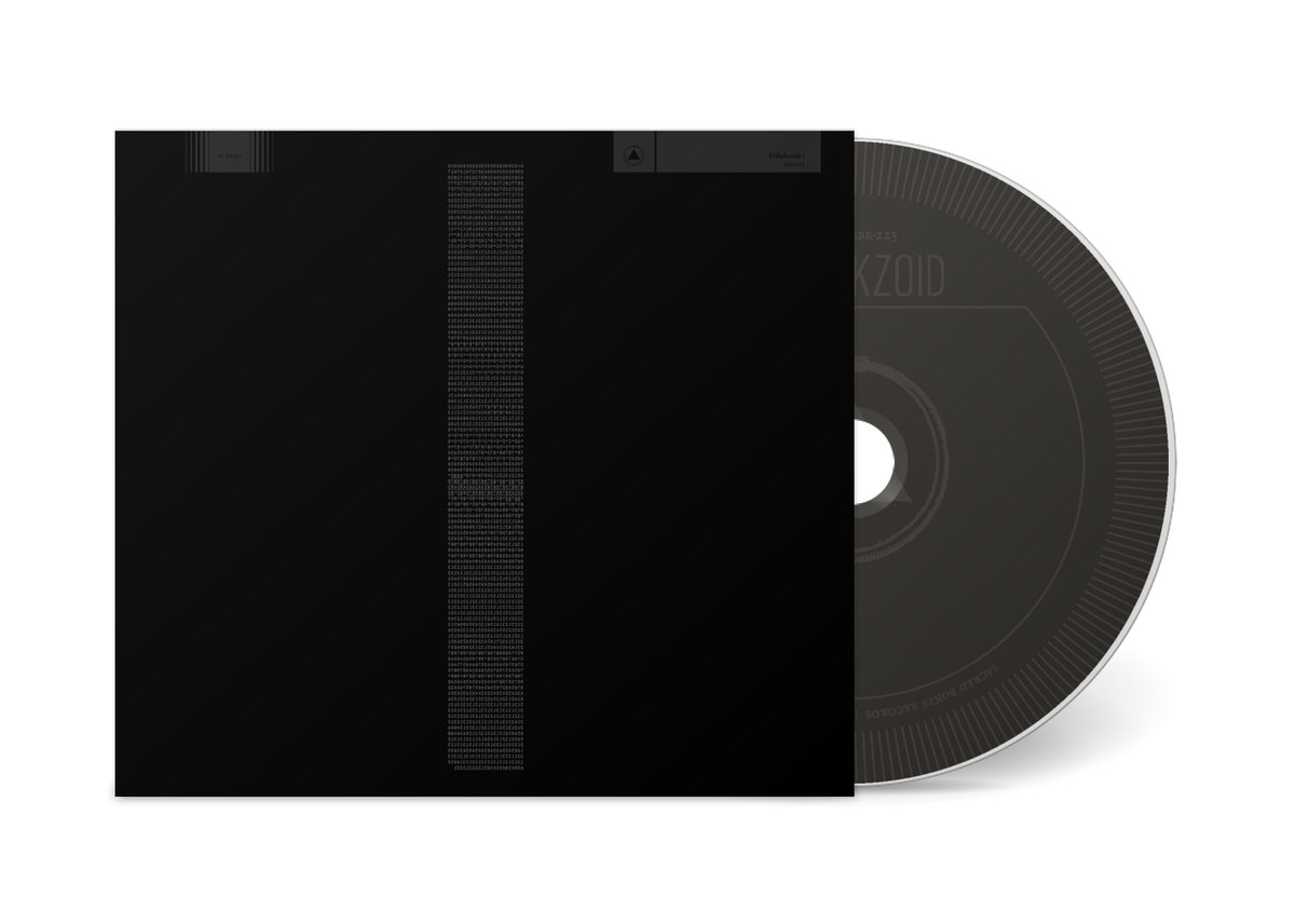 Föllakzoid - I - CD - Image 2