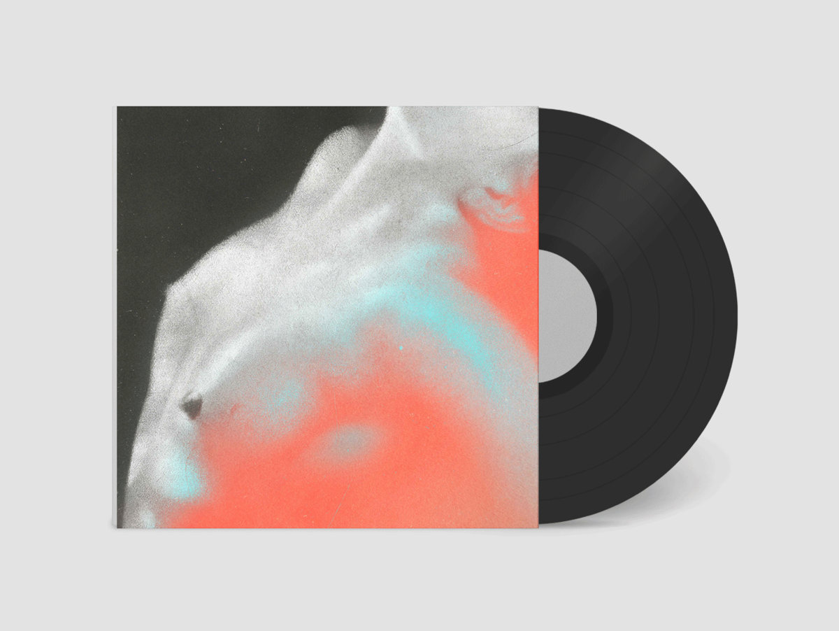 White Haus - Body Electric - LP - Image 2