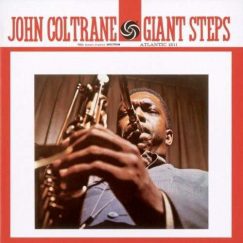 John Coltrane - Giant Steps - LP