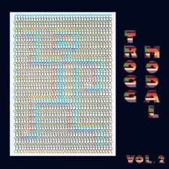 Eric Copeland - Trogg Modal Vol.2 - LP