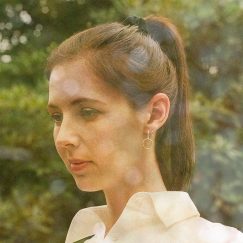 Carla Dal Forno - Look Up Sharp - CD