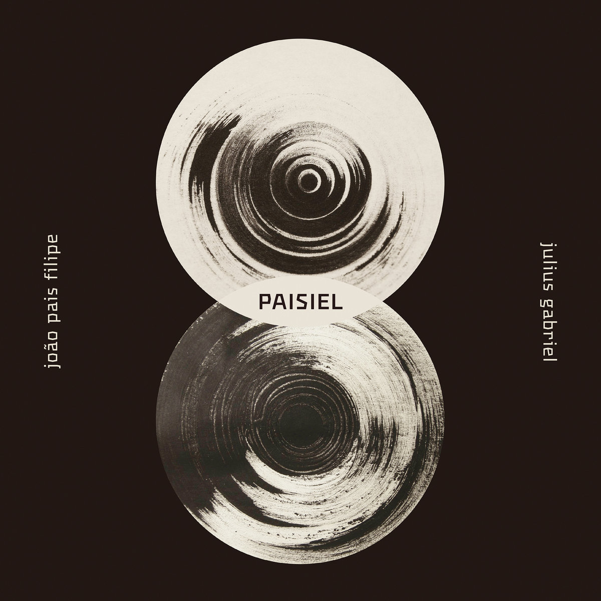 Paisiel - Paisiel - LP (Coloured)