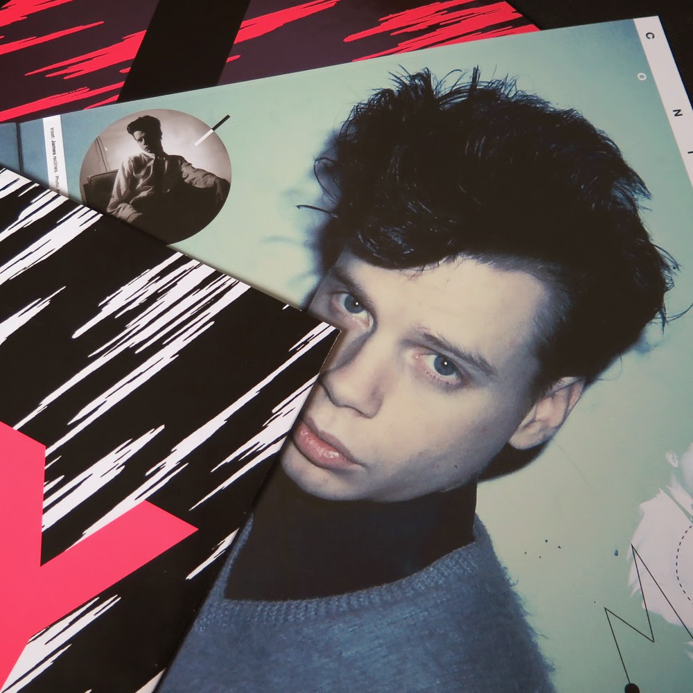 Contortions - Buy - LP - Image 2