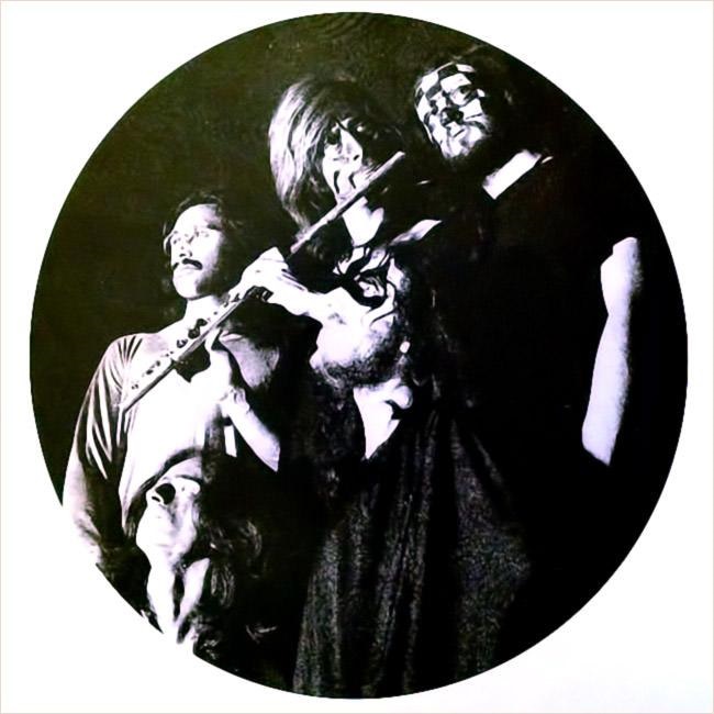 Osanna - L'Uomo - LP - Image 2