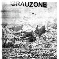 Grauzone - Raum - EP