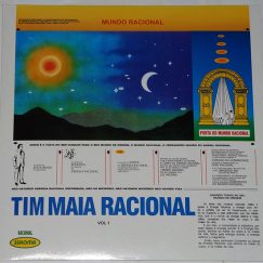 Tim Maia - Racional Vol.1 - LP