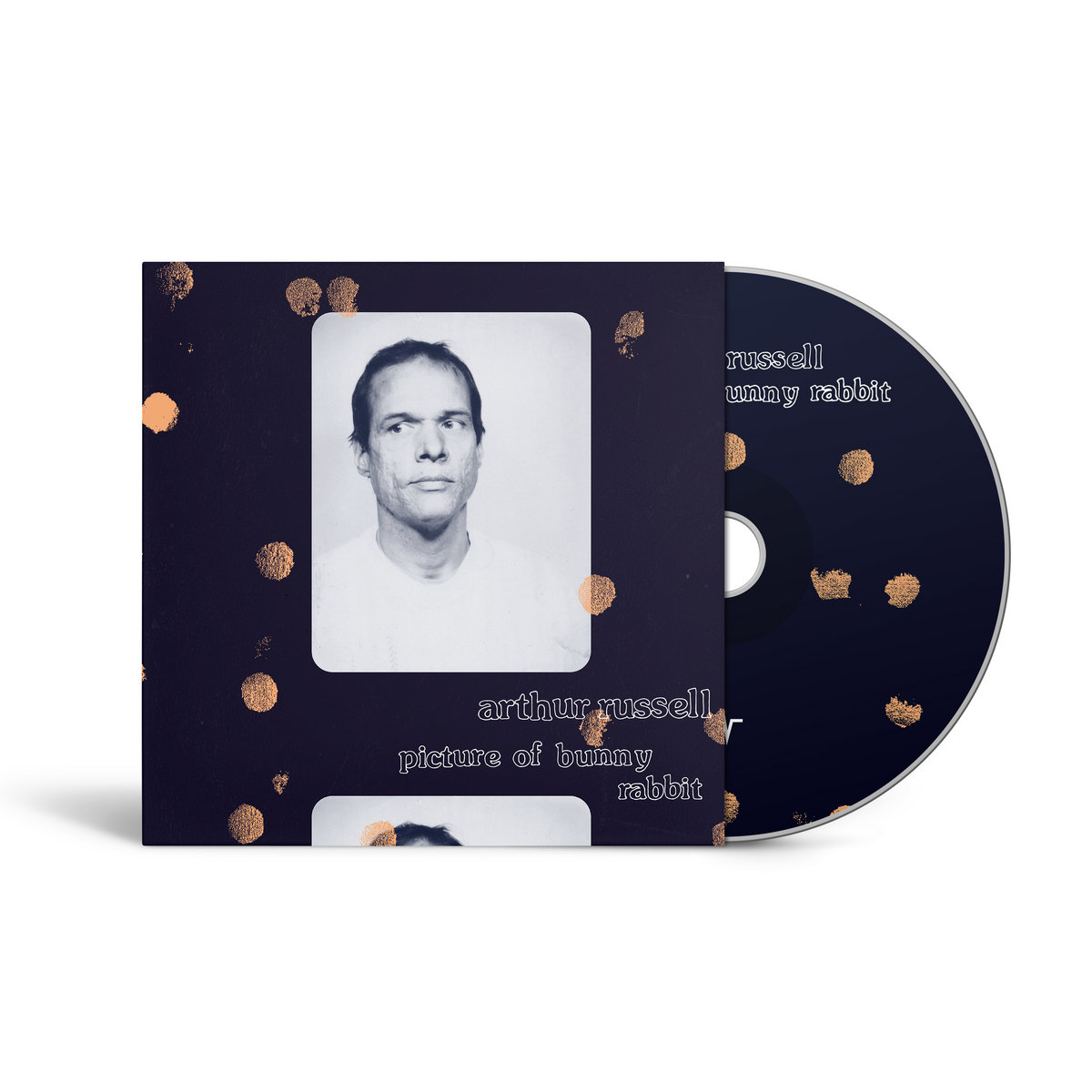 Arthur Russell - Picture Of Bunny Rabbit - CD - Image 2