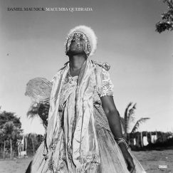 Daniel Maunick - Macumba Quebrada - 2LP