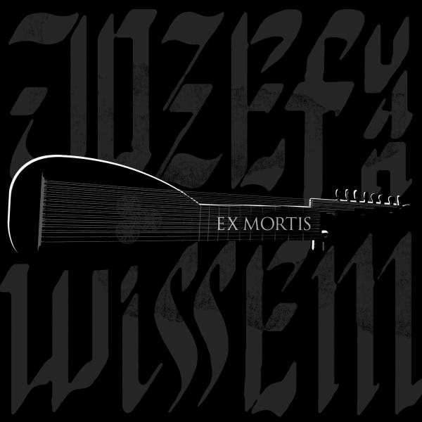 Jozef Van Wissem - Ex Mortis - LP