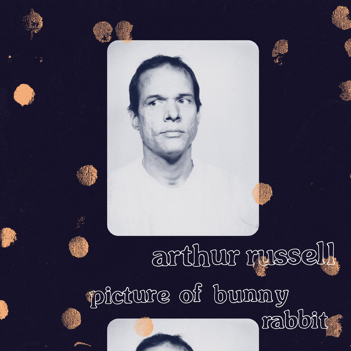 Arthur Russell - Picture Of Bunny Rabbit - CD