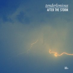 Tenderlonious - After The Storm - EP