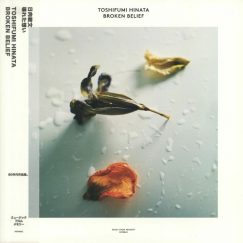Toshifumi Hinata - Broken Belief - LP